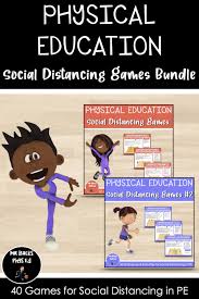 We did not find results for: Physical Education Social Distance Games Bundle Physical Education Lessons Physical Education Physical Education Social Distancing