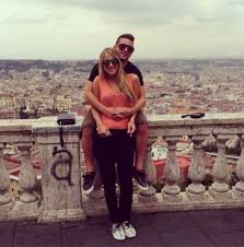 Hij is getrouwd met kat kerkhofs. Dries Mertens And Kat Kerkhofs Dating Gossip News Photos