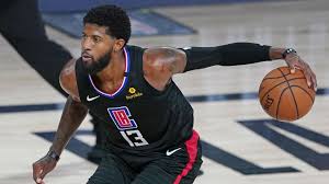 The official youtube channel for paul george follow my social media! Three Takeaways From Paul George S Massive Contract Extension With Clippers Sporting News