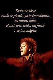 Eres uno de los artistas que mas adoro. Gustavo Cerati 3 3 3 Frase Cerati Frases De Rock Gustavo Cerati