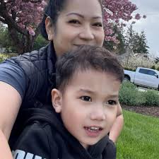 Mary Ann Principe Radigos...