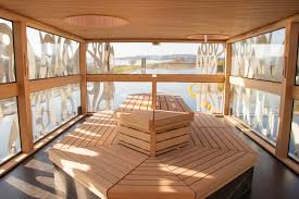 Thermen & badewelt sinsheim auf i love spa wellness blog. Saunaboot Thermen Badewelt Sinsheim