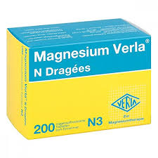 Magnesium tabletten test empfehlungen 03 20 supplementbibel. Magnesium Tabletten Test 2021 8 Magnesium Tabletten Im Vergleich
