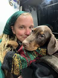 I'm offering dog-sitting an walking services at Rover.com! Since you have a  dog