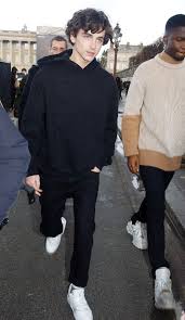 Timothee Chalamet Paris Fashion Week In 2020 Fashion Week Outfit Fashion Photography Editorial Vogue Fashion Photography Editorial