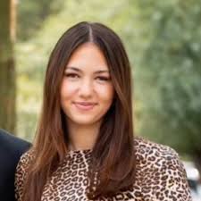 I am excited to share that I have accepted an offer at Gilead Sciences as a  Clinical Operations Intern