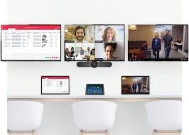 Zoom is a leading platform for setting up virtual meetings, video conferences, direct messages, and collaboration tasks. Zoom Rooms Losungen Fur Videokonferenzraumsysteme Zoom