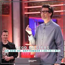 Lego enthusiasts participate in a series of competitions that begin with a single lego brick and concludes with inspiring, complex constructions. Lego Masters Grosses Finale Und Nachbesprechung Bei Der Klemmbausteinlyrik Zusammengebaut