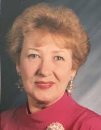 Mary Joan Shields Obituary