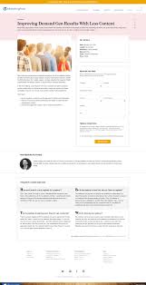 Today's post is going to feature webinar landing page examples that will help give you inspiration for your next campaign. The 8 Best Webinar Landing Page Examples What They Get Right Daniel Waas