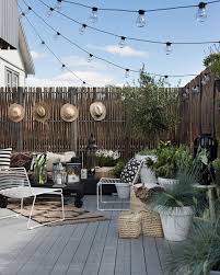 Des Idees Deco Pour Votre Balcon Shake My Blog Deco Terrasse Deco Balcon Idee Deco Balcon