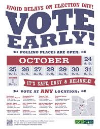 Voter Information