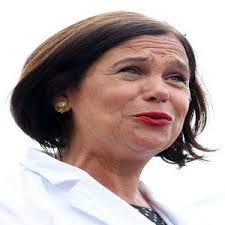 Mary Lou McDonald tells Gavin Reilly that Sinn Féin will "talk to everyone"  about creating a government coalition, including with Fianna Fáil or even  Fine Gael "if that's what people vote for".