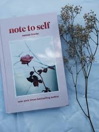 Told through short stories, poetry and letters to himself, franta plans to reveal to his fans a more intimate side. Note To Self Connor Franta Summer 2017