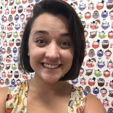 Megan Buck's Instagram, Twitter & Facebook