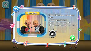 You can choose the upin & ipin jeng jeng jeng apk version that suits your phone, tablet, tv. Upin Ipin Jeng Jeng Jeng For Android Apk Download
