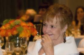 Obituary information for Marie-Louise Moriau Walton