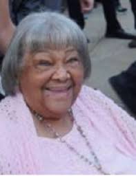 Mrs. Mary Ellen Thompson