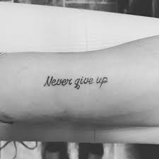 Never By Josmoon Josmoontattoo Tattoo Tattoworld Moon Tattoo Tattoo Quotes Tattoos