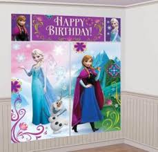 Big hero 6 birthday party ideas for games and crafts. Ideas For A Frozen Themed Birthday Party Lovetoknow