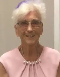 Obituary information for Jacqueline Durocher