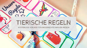 Kinder unter 15 jahren sollten nach auffassung des anwalts grundsätzlich nicht über längere zeit allein bleiben. Familien Regeln Mit Tieren Besser Merken Herzkindmama De
