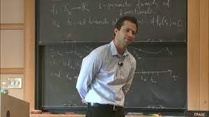 My main research interests are differential geometry, geometric analysis, and partial. Bifurcating Conformal Metrics With Constant Q Curvature Renato Bettiol Youtube