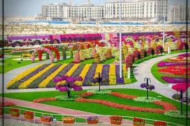 dubai miracle garden el jardin de flores naturales mas grande del mundo planeta arquitectura archiplanet noticias new belos jardins dubai solo de jardim
