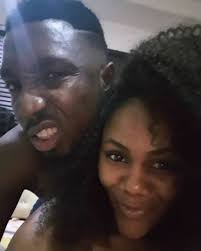 Image result for davido and chioma
