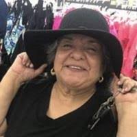 Lupita Figueroa Obituary