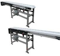 Convoyeur Industriel Rétractable – Dorner Conveyors