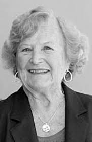 Joanne Danforth Obituary