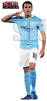 510 x 510 png 297 кб. Eric Garcia Manchester City By Szwejzi On Deviantart