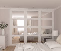 Photo also showed a barn door into bath. 15 Awesome Bedroom Storage Ideas For Small Spaces In Your Perfect Home Design Decorating Small Bedroom Ideas For Couples Small Space Storage Bedroom Woman Bedroom