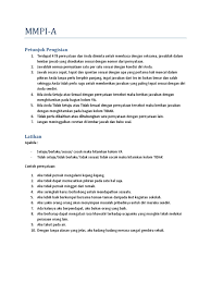 We did not find results for: Download Soal Tes Mmpi Pdf Jawabanku Id