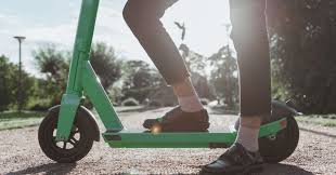 Maybe you would like to learn more about one of these? Which Electric Scooter Is The Best Bolt Blog
