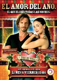 анна каренина с боярской смотреть онлайн в хорошем качестве Natalia Oreiro And Facundo Arana Movies Movie Posters Natalia Oreiro