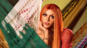 Após alguns covers lançados de músicas internacionais famosas, como i have nothing Brazilian Pop Queen Pabllo Vittar On New Album 111 Grammy Com