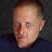 Brandon A. Jess Obituary