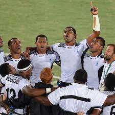 There are approximately 80,000 registered players from a total p. What Does Winning Olympic Gold Mean For Fiji It Inspired A Nation Rugby Sevens The Guardian
