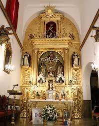 We did not find results for: Tercer Centenario Del Beaterio De La Trinidad De Sevilla Archidiocesis De Sevilla