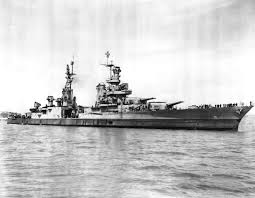 the sinking of uss indianapolis ehistory
