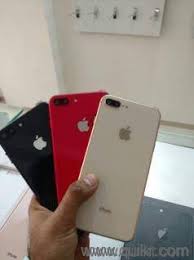 Apple Iphone 8 Plus 4g Usa Copy Kk In J N U Quikr Delhi Used Mobile Phones