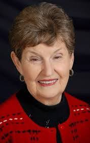 Margaret Hudspeth's Instagram, Twitter & Facebook