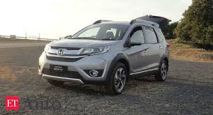 Check out the latest promos from official honda dealers in the philippines. Honda Br V Gets A Lukewarm Response In The First Month Of Launch Auto News Et Auto