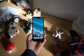 Descubre la mejor forma de comprar online. Nokia 7 1 Analisis Review Con Caracteristicas Precio Y Especificaciones