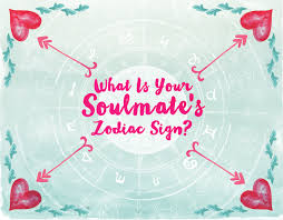 What Is Your Soulmates Zodiac Sign Quiz Zimbio