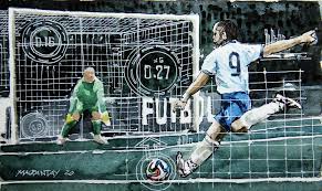 Bild 1 ist mmn kein abseits, bild 3 ist abseits. Expected Goal Werte Zum 15 Spieltag 2020 21 Abseits At