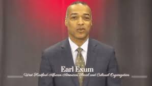 Strength to Love': Speakers at West Hartford's MLK Day Program Share Their  Perspectives