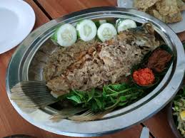 Jun 25, 2021 · wisata keraton yogyakarta akan ditutup mulai sabtu (26/6/2021) hingga jumat (2/7/2021). Ingkung Gurame Yang Terbaru Kuliner Lezat Di Imogiri